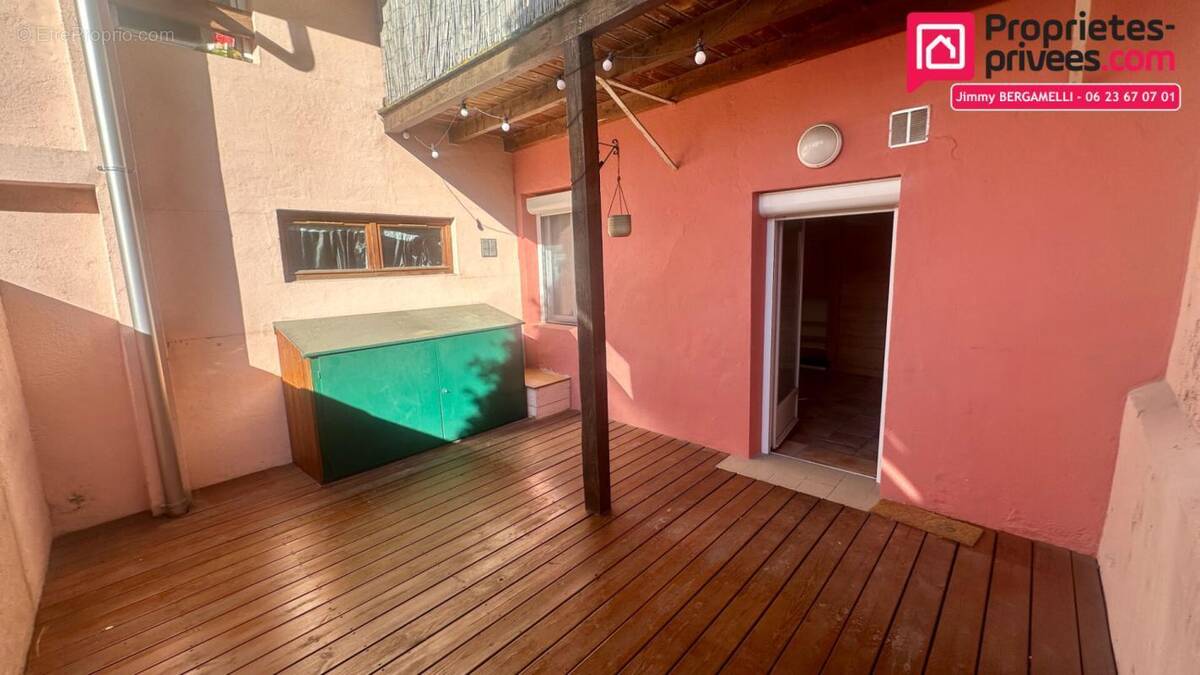 Appartement à SALLANCHES