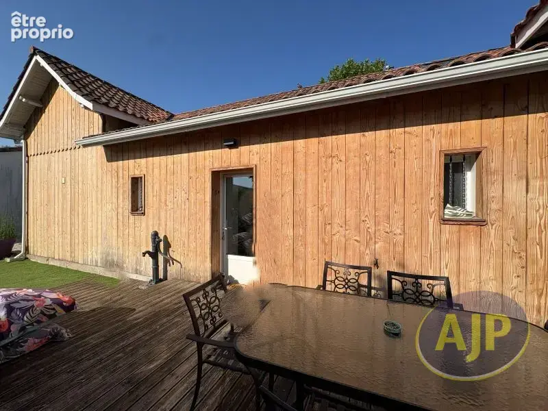 Arcachonaise Audenge - photo 3