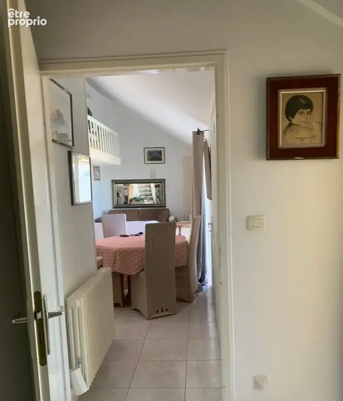 Appartement t3 à l ' ile rousse - photo 4