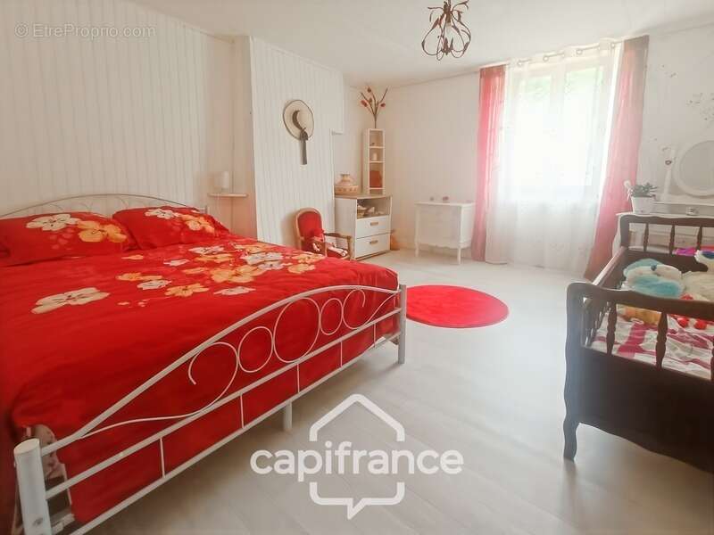 Maison de campagne 108 M² - photo 15