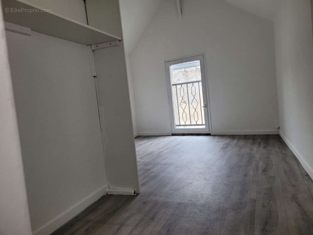 Appartement à CHOISY-EN-BRIE