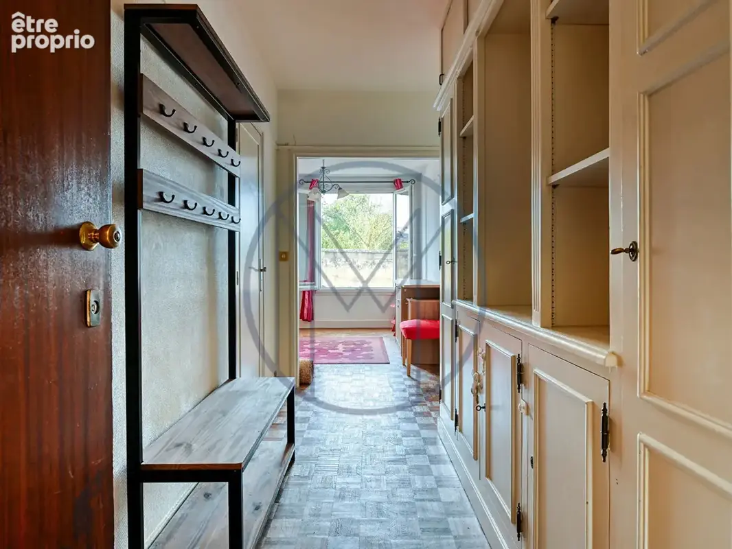 Appartement Versailles - Quartier Saint Louis - photo 2