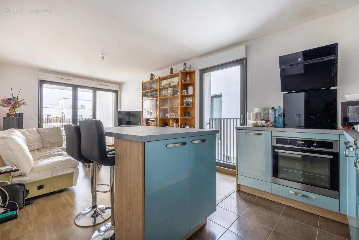 Appartement à ATHIS-MONS