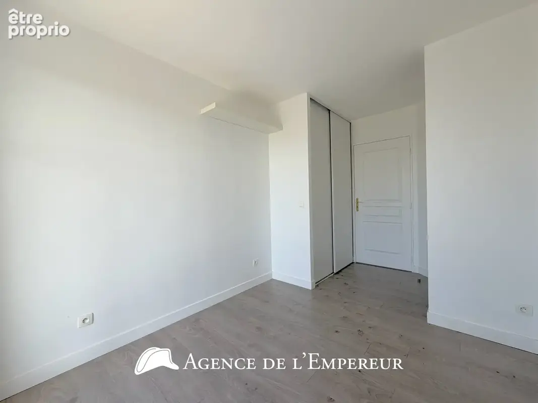 3 Pièces Rueil - Domaine Joséphine - photo 15