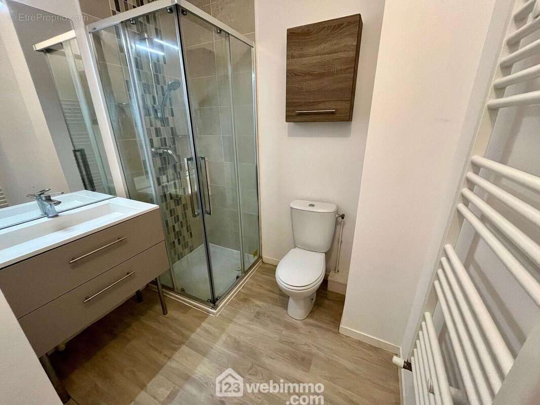 Appartement à BRUGES