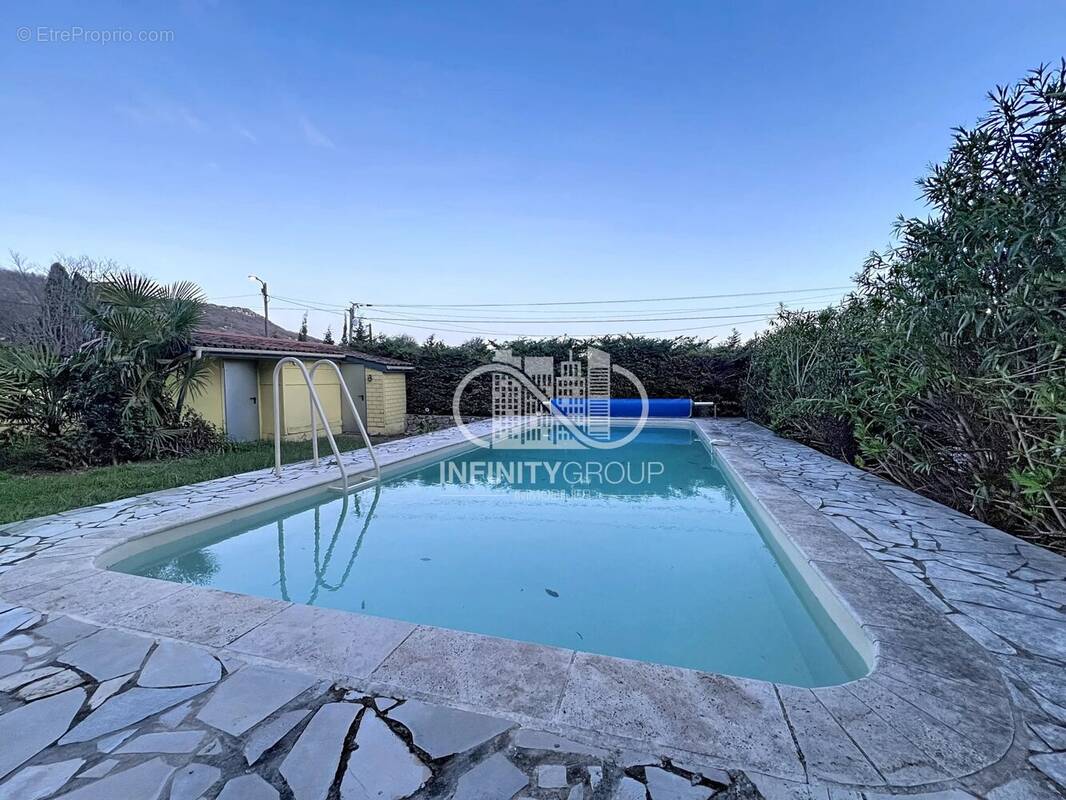 Appartement à GRASSE