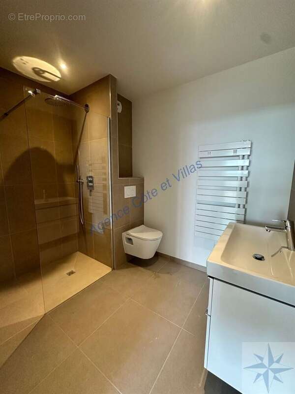 Appartement à PLENEUF-VAL-ANDRE