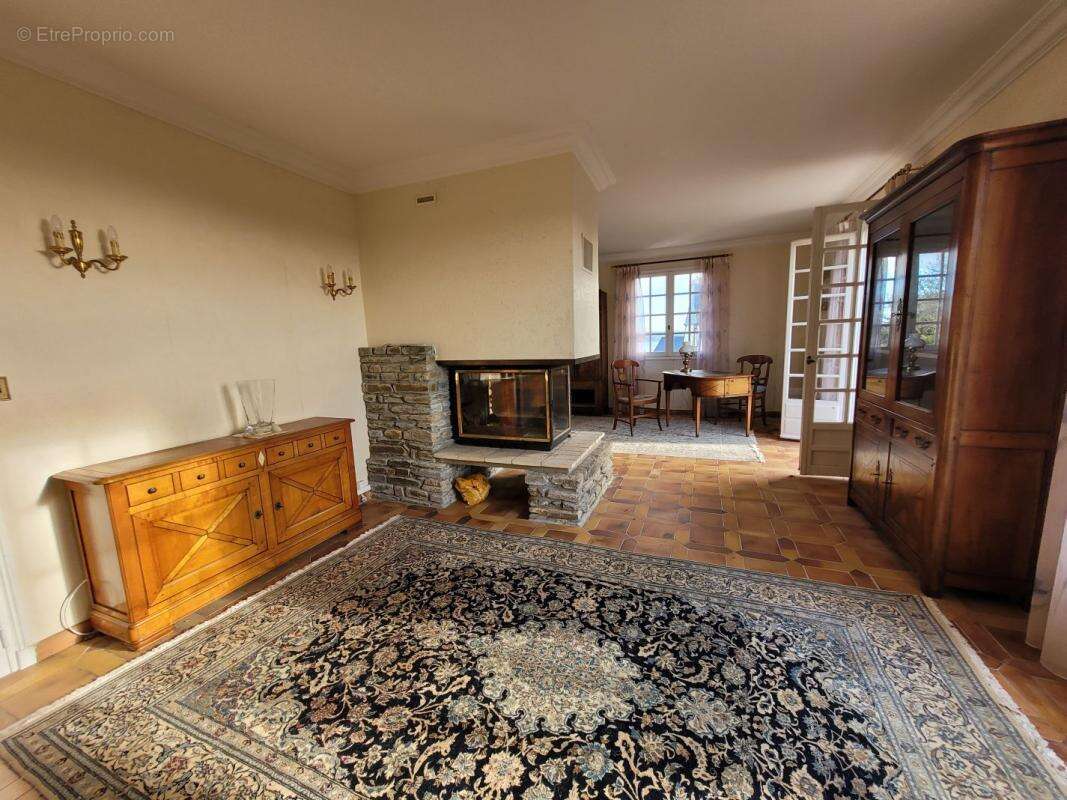 Maison à PERROS-GUIREC