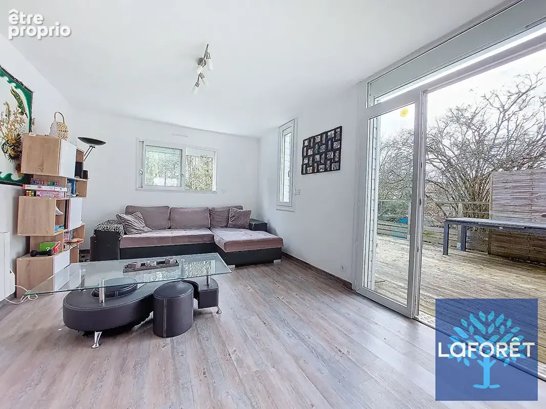 Maison Chantonnay 6 pièces 108m2 - photo 5