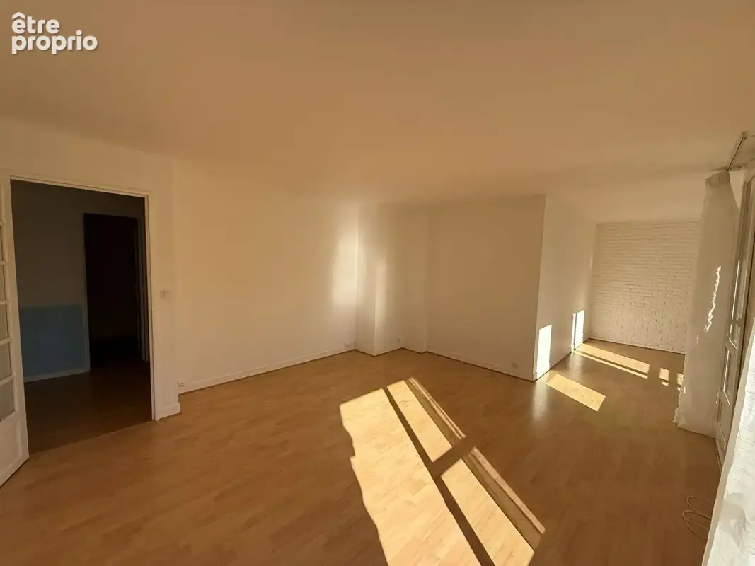 Appartement 4 pièces avec balcon, parking privatif couvert et cave - photo 9