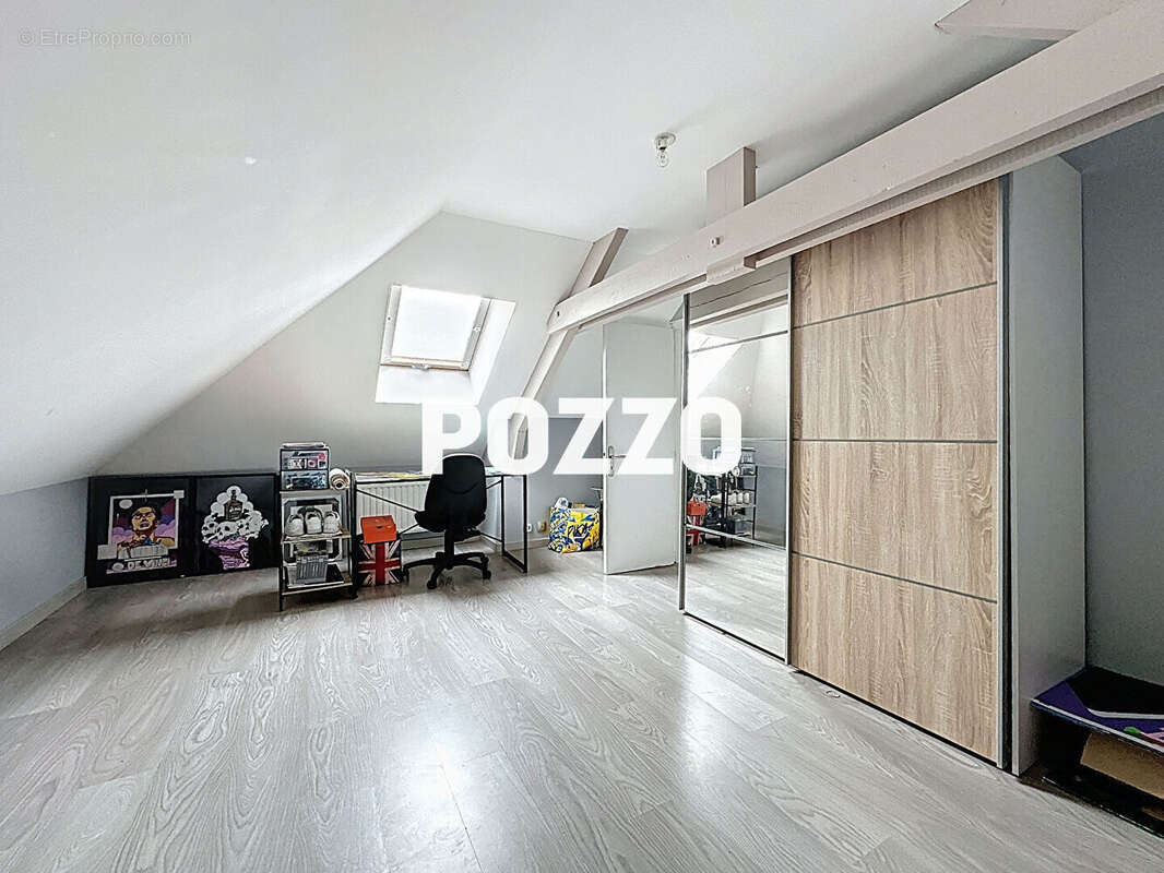 Appartement à CAROLLES