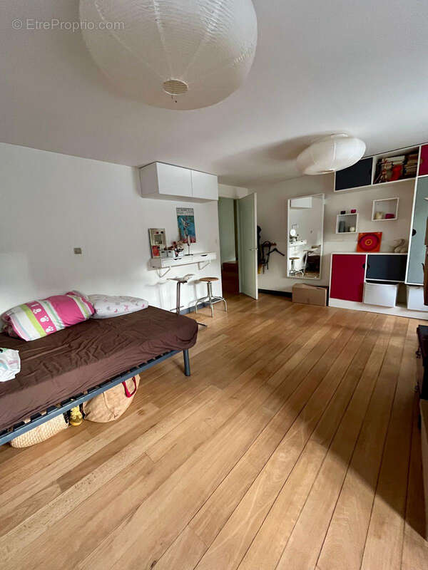maison 5 pièces - 3 chambres - 151 m2 - photo 7