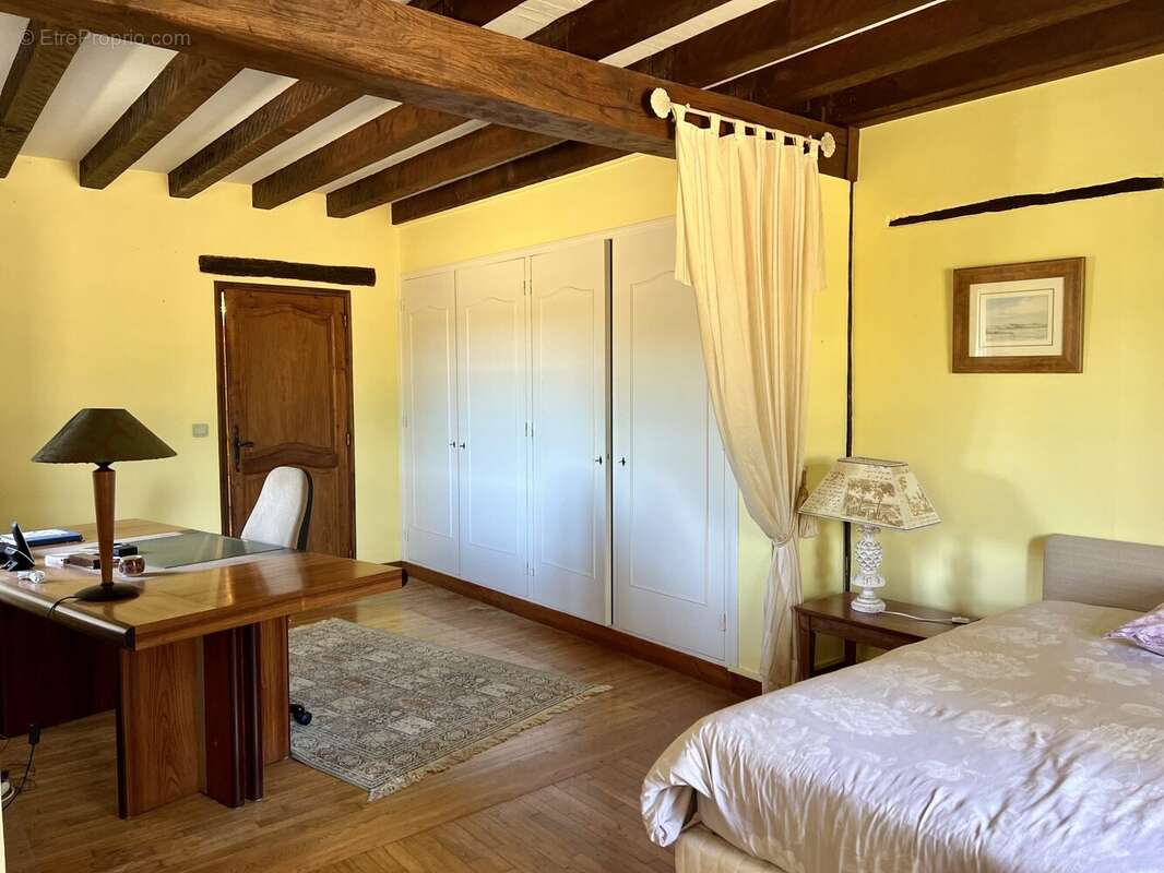 Appartement à MONSAC