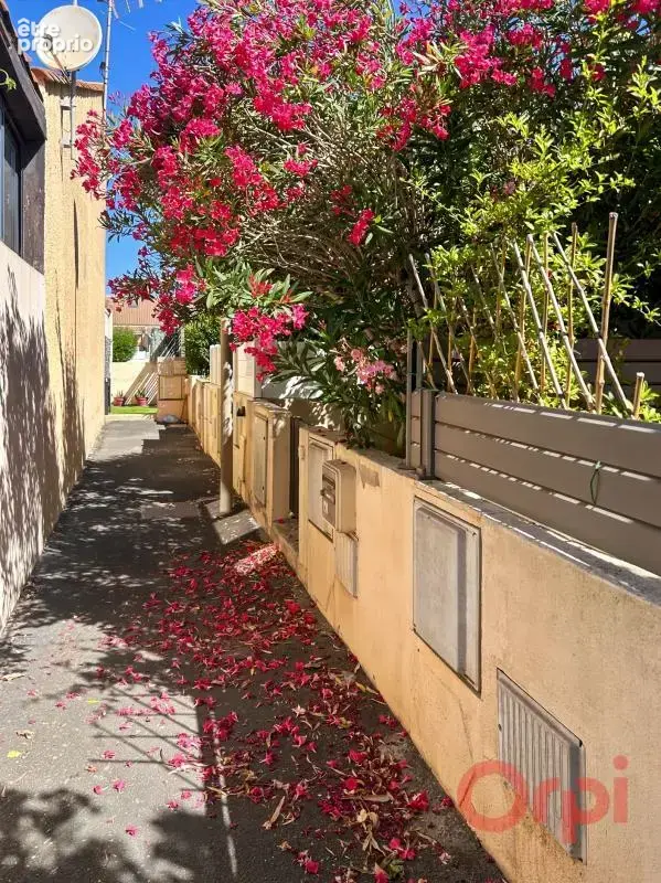 À Vendre : Confort, emplacement et extérieur : maison coup de cœur à Valras-Plage - photo 14