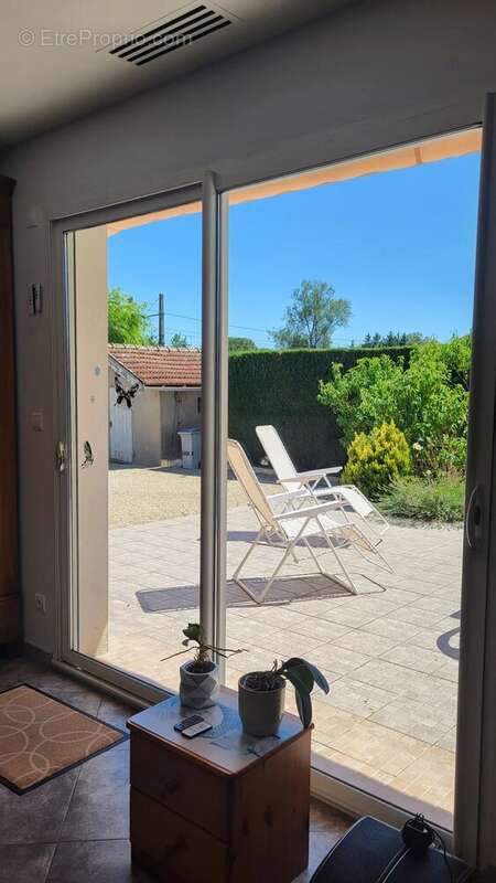 Maison 120 m² à Belleville  - photo 9