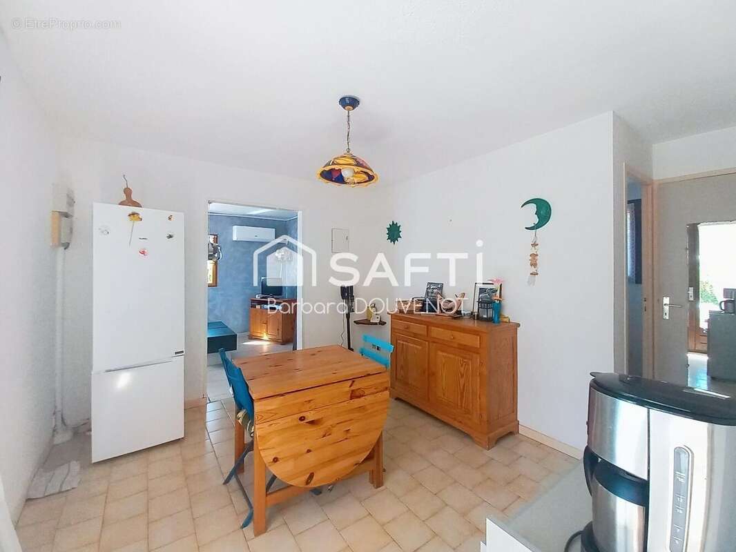 Photo 6 - Maison à VENDRES