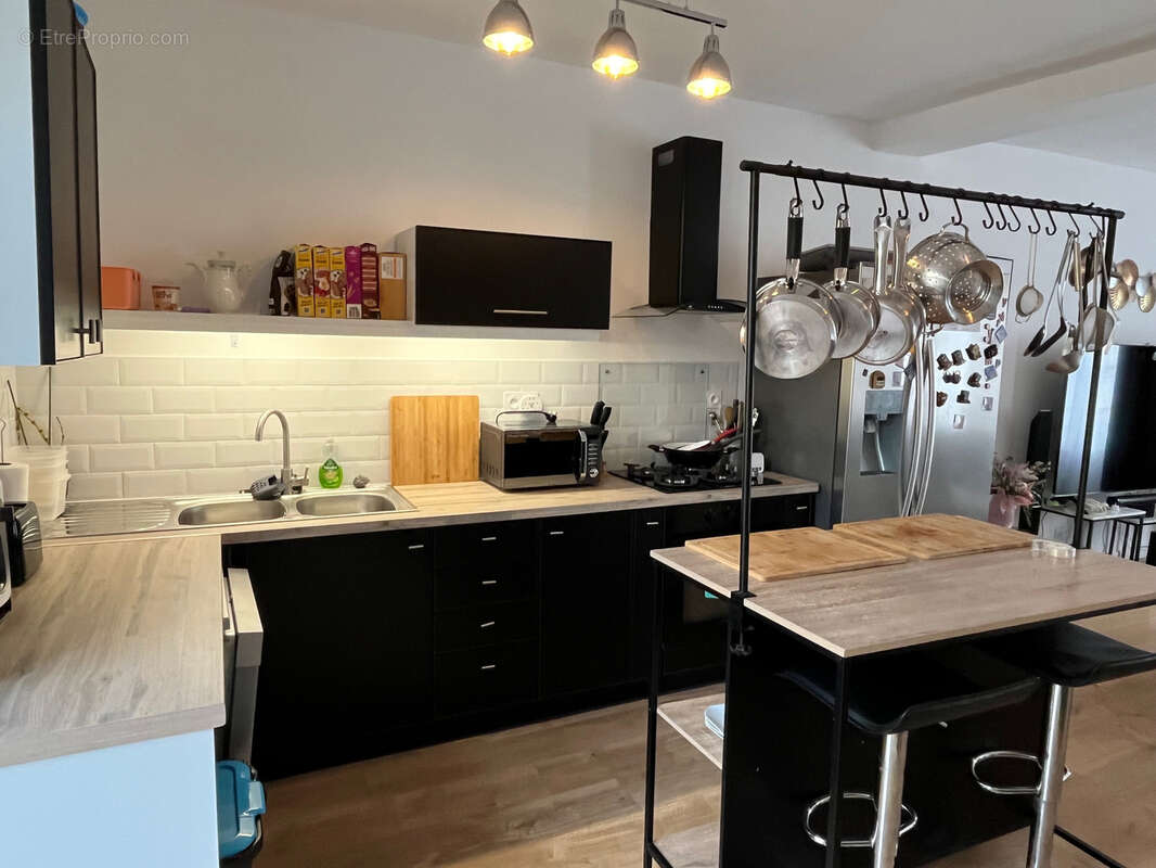 Maison à COUSSAC-BONNEVAL