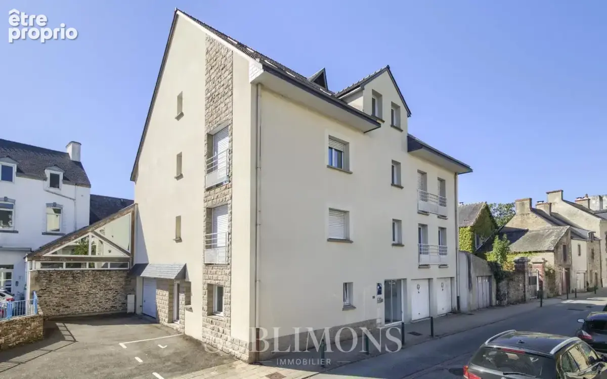 Appartement à vendre Sarzeau - photo 12