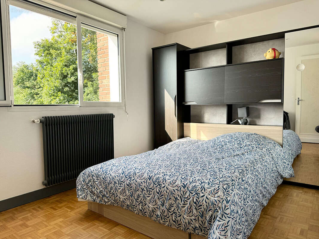 Maison à MONTMORENCY