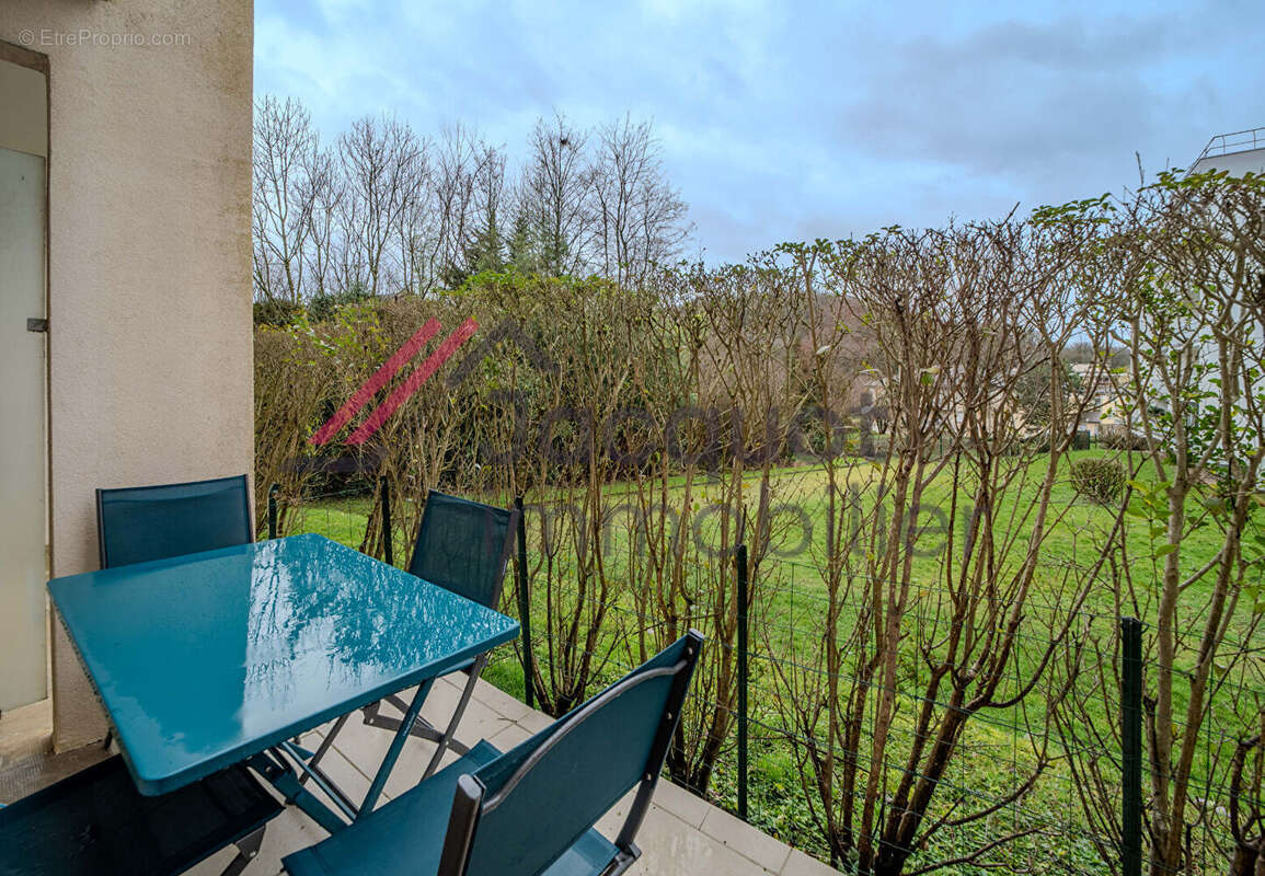 Appartement à LONS-LE-SAUNIER