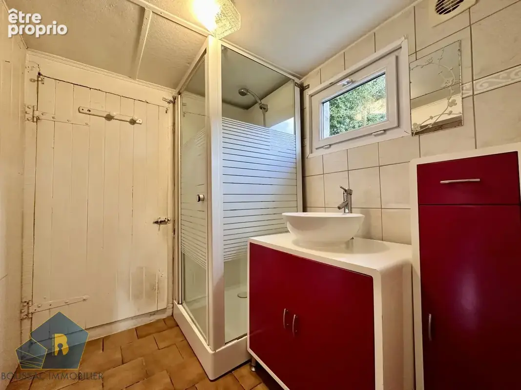 Maison 68 m² à Sainte-Severe-Sur-Indre  - photo 5