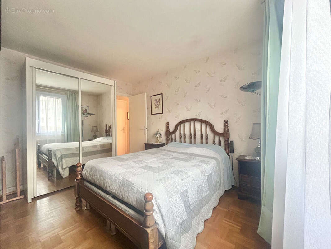 Appartement à CRETEIL