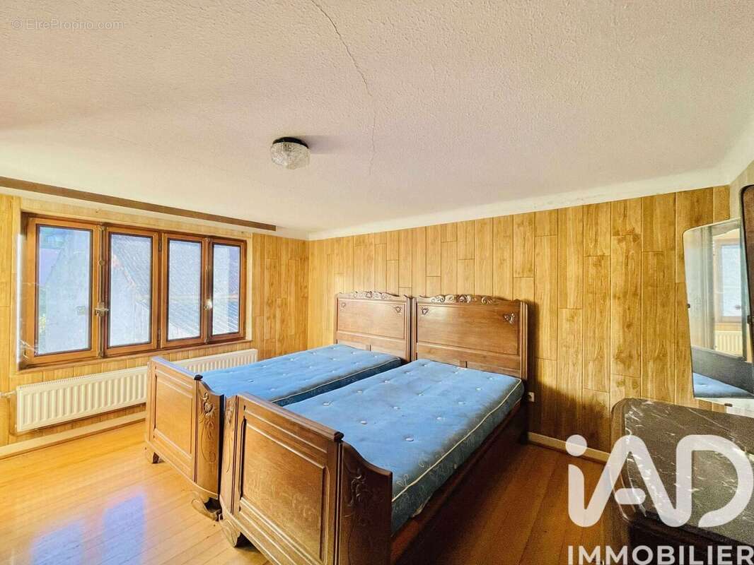 Photo 4 - Maison à WALSCHEID