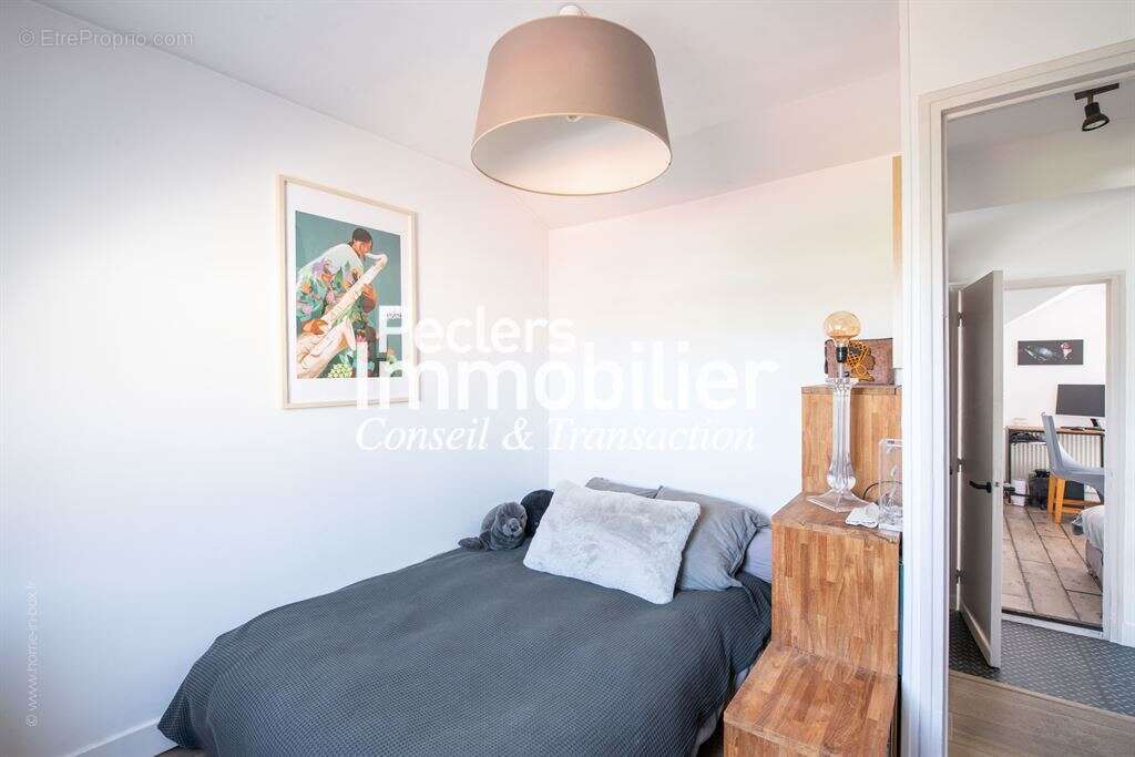 Maison à RUEIL-MALMAISON