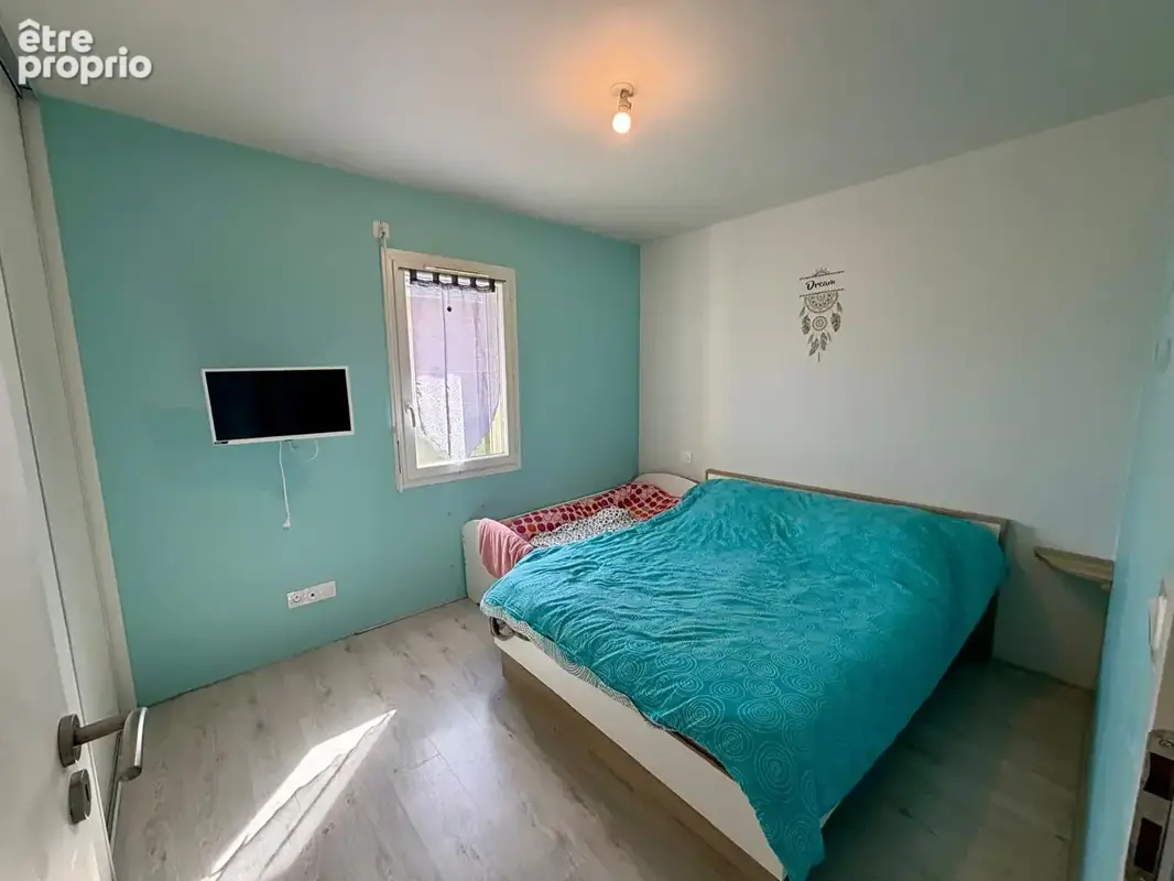 Maison récente de plain-pied 5 pièces 105 m², proche Salies de Béarn - photo 4