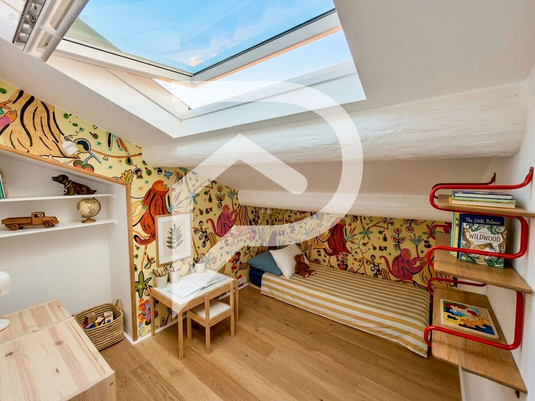 Appartement à MARSEILLE-7E