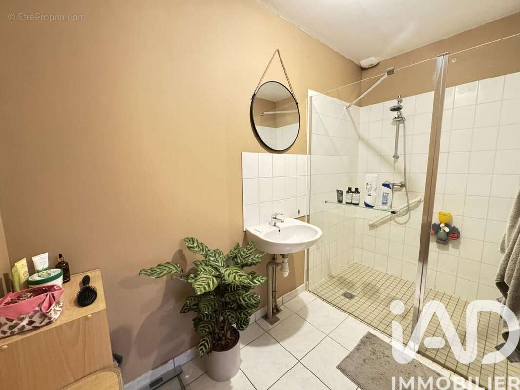 Photo 9 - Maison à ECLARON-BRAUCOURT-SAINTE-LIVIERE