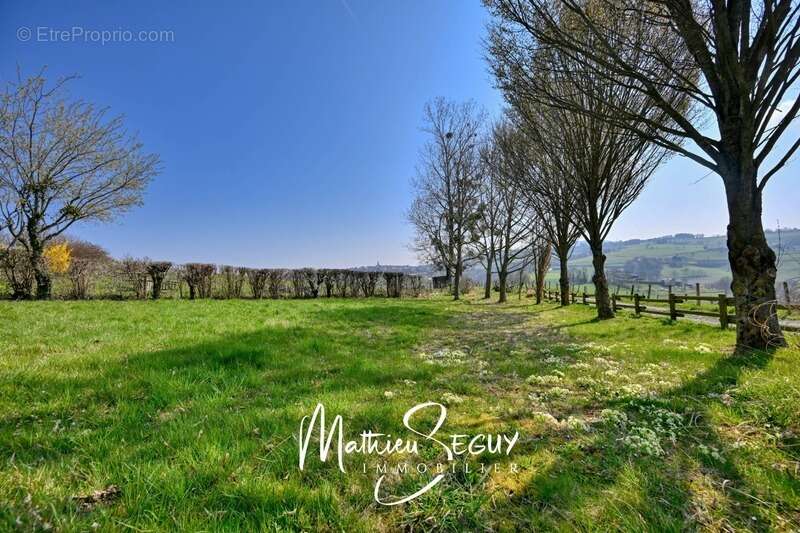 Maison à SAINT-MARTIN-EN-HAUT