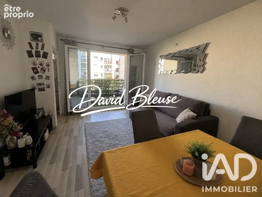Photo 1 - Appartement à CERGY