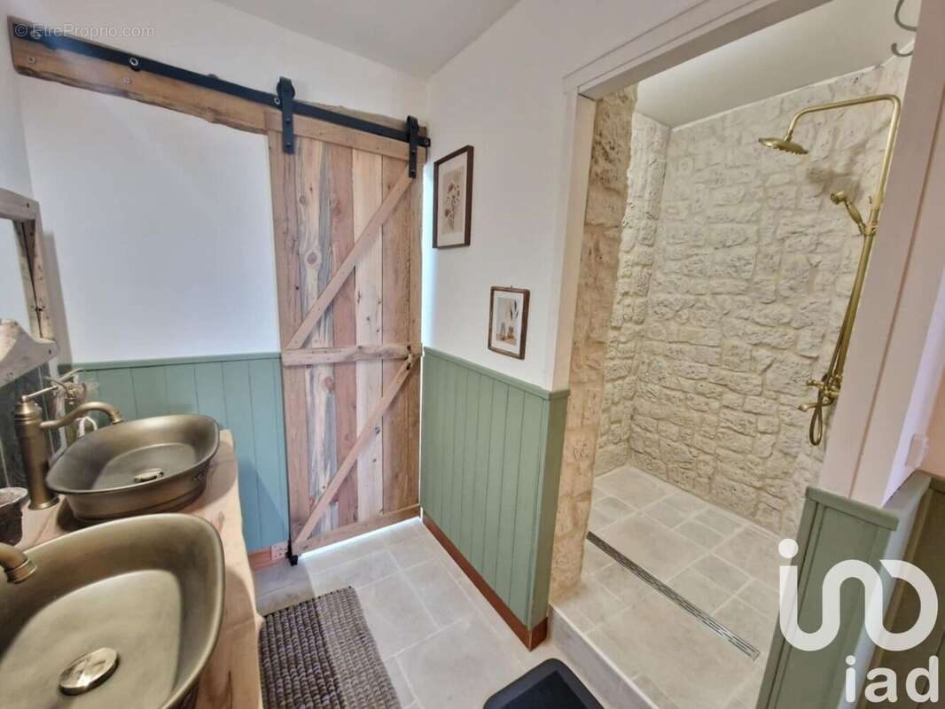 Photo 5 - Maison à SAINT-FIRMIN-SUR-LOIRE