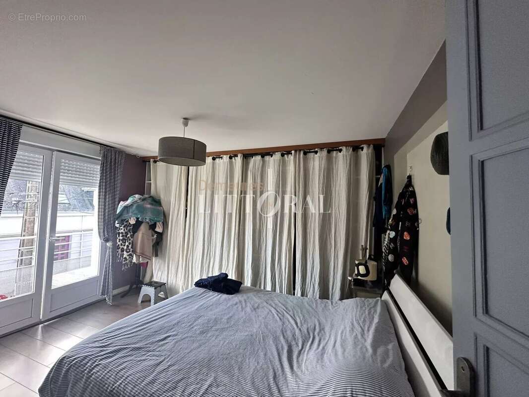 Appartement à LARMOR-PLAGE