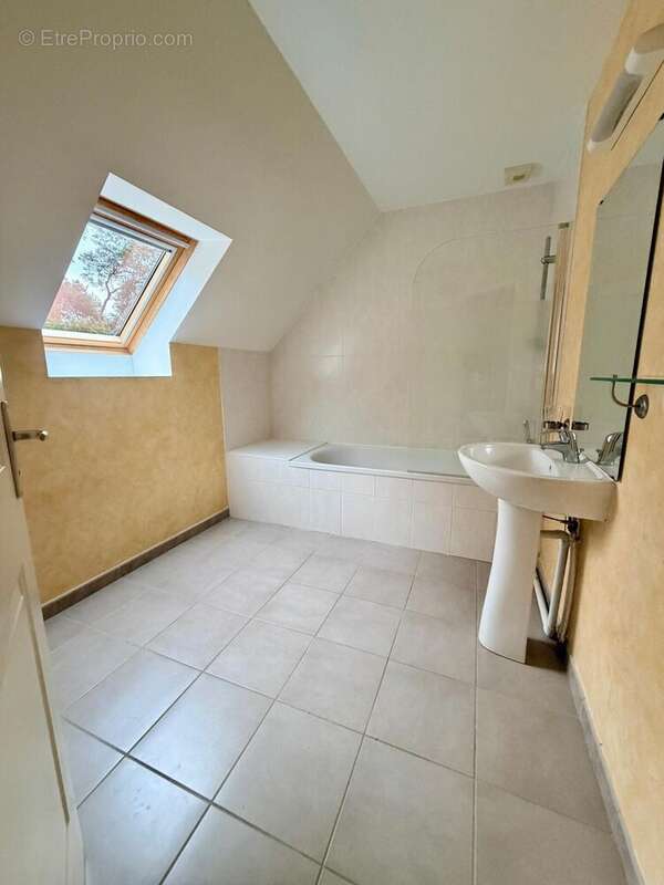 Photo 8 - Maison à VEIGNE