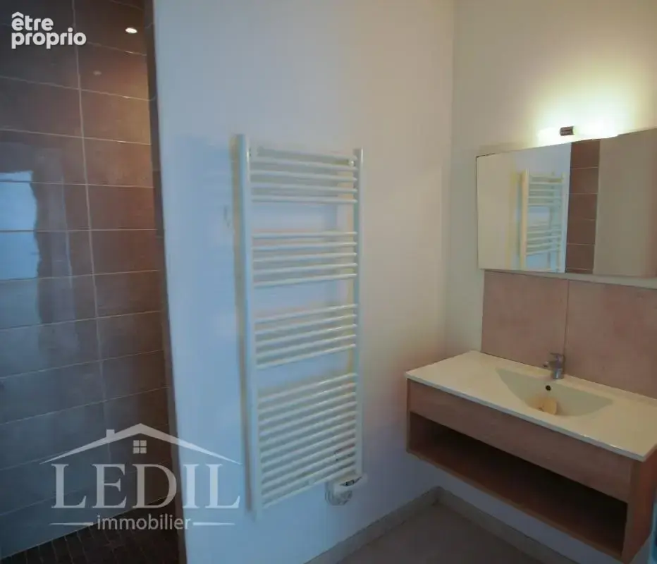 Maison de plain pied salles-sur-mer - photo 10