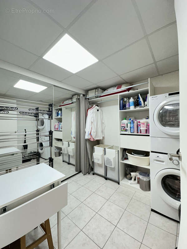 SAINT CYPRIEN. A vendre grande maison 170m2, 6 chambres, superbe terrasse de toit - photo 12