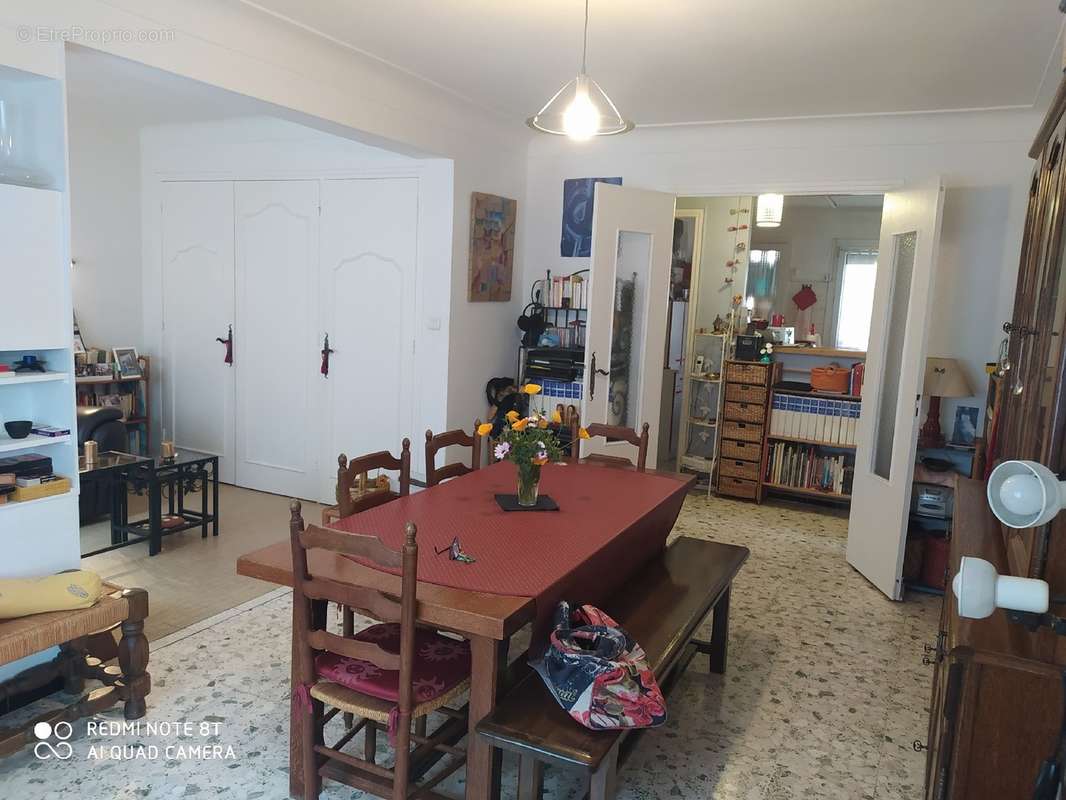 Appartement à CERET