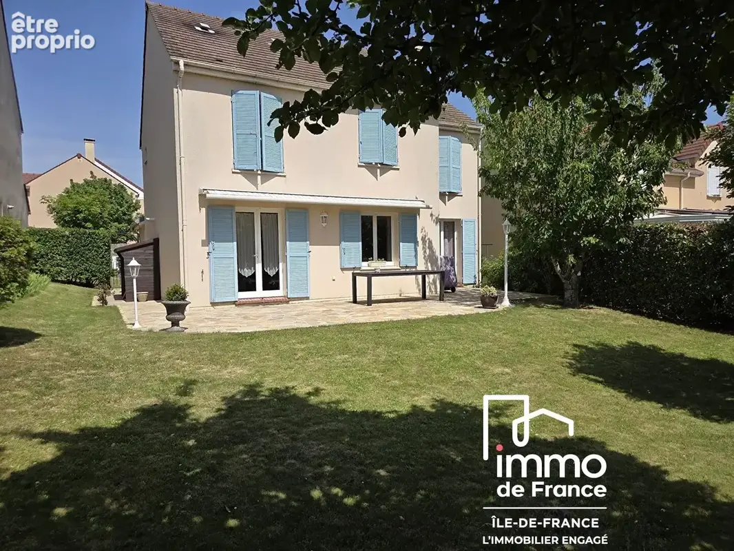 F5 -longjumeau  123 m2 - photo 14