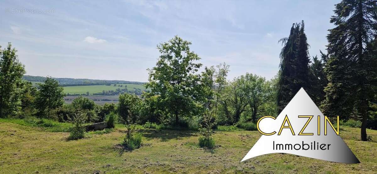 Maison à VIMOUTIERS