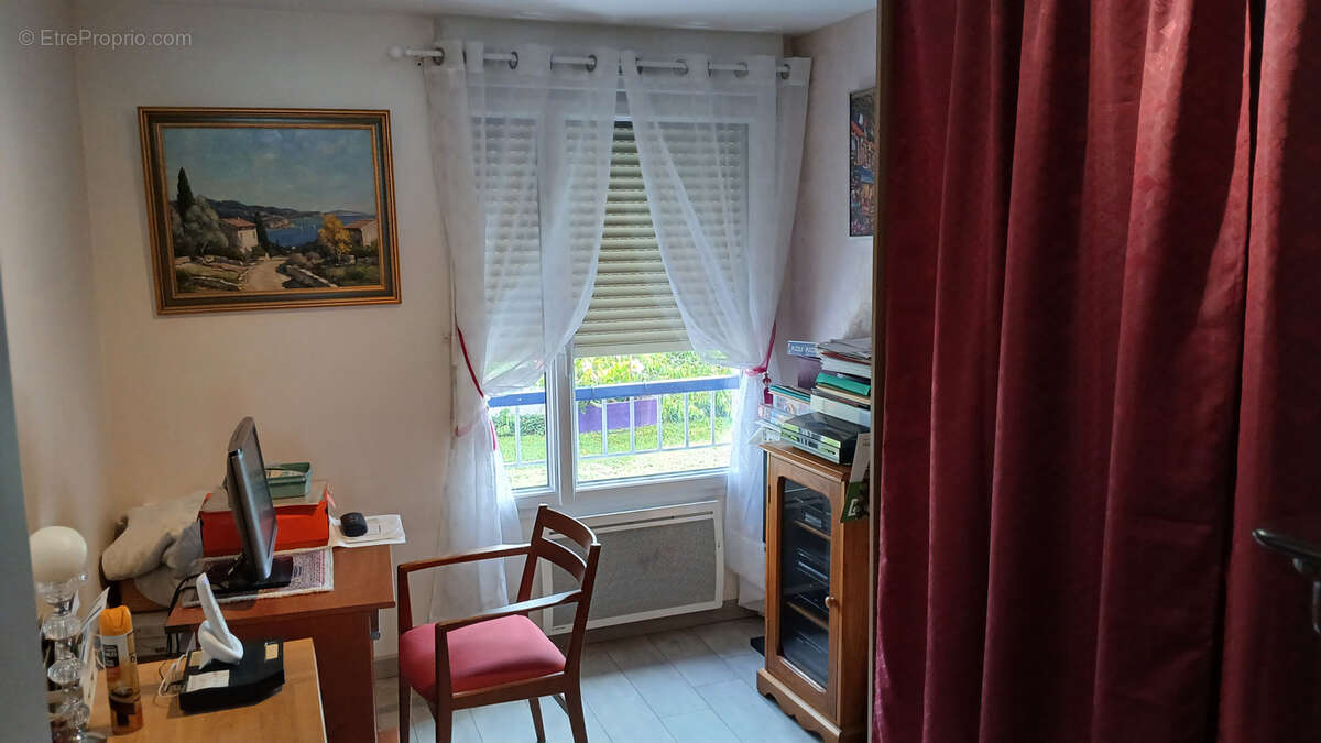 Appartement à MAURIAC