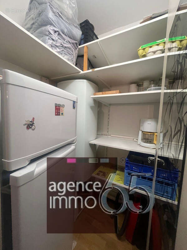 Appartement à LUZ-SAINT-SAUVEUR