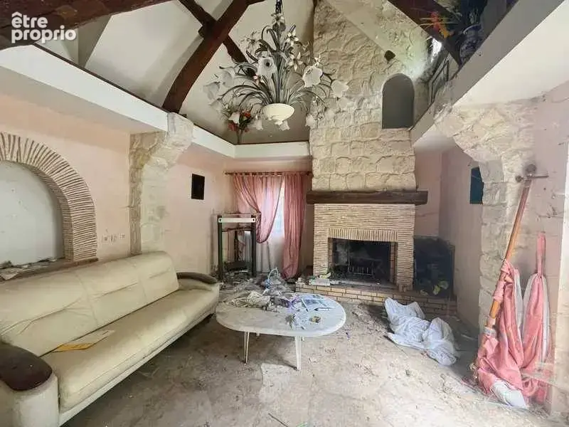 Maison 120 m² à Gisors  - photo 4