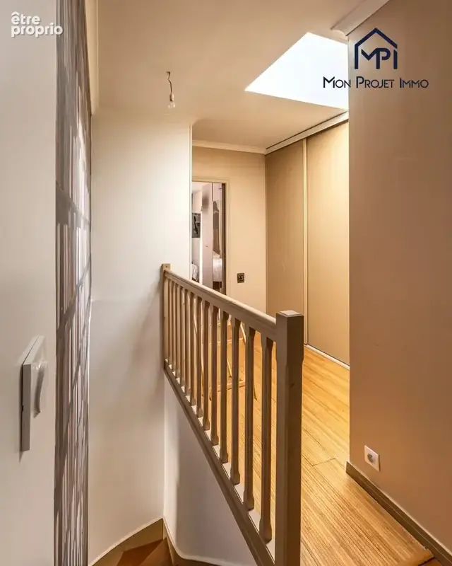 Maison 6 pièces 126 m² à vendre à Laval (53000) - photo 9