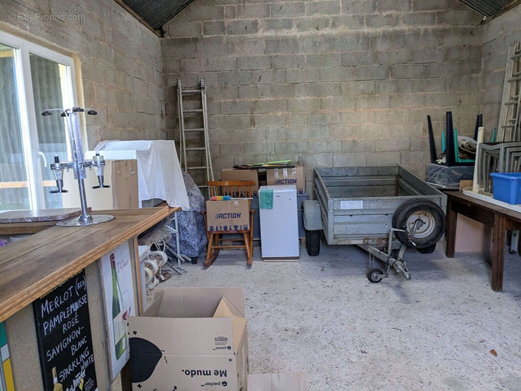 Maison à PLEUCADEUC