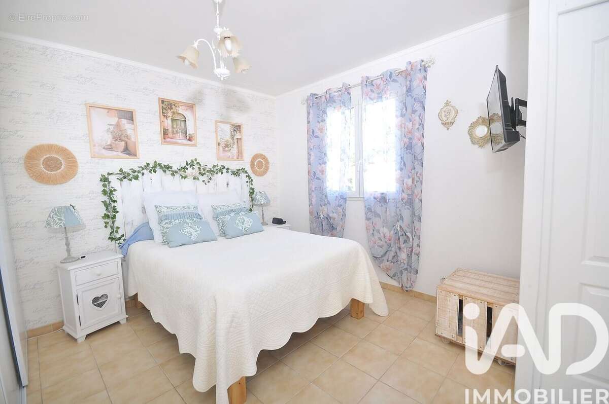 Photo 5 - Maison à GAJAN