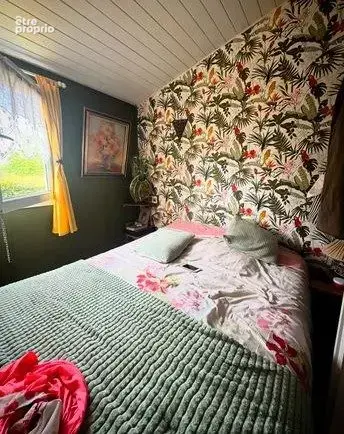 Maison 4 pièces 40 m² à vendre à Le Fenouiller (85800) - photo 7