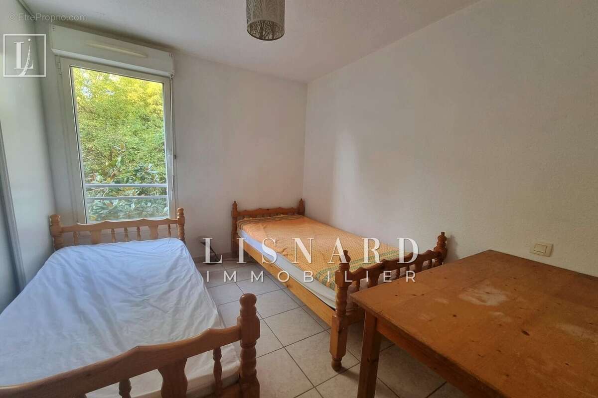 Appartement à VALLAURIS