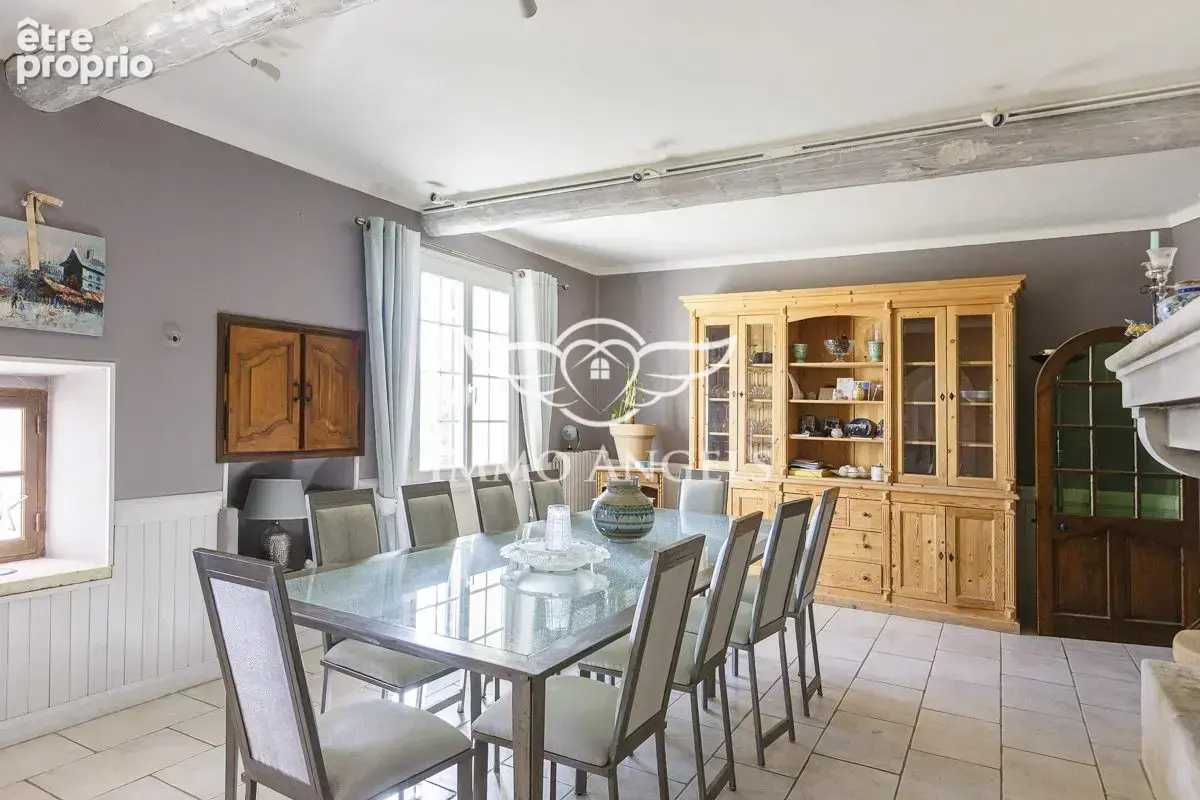 Maison 10 pièces 310 m² à vendre à Murs (84220) - photo 8